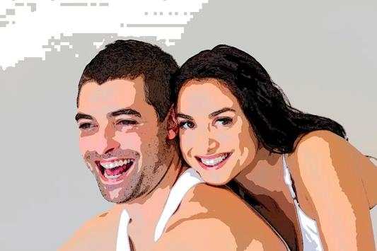 Cartoon Photo Editor PRO 7 تصوير الشاشة