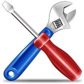 ServiceApp icon