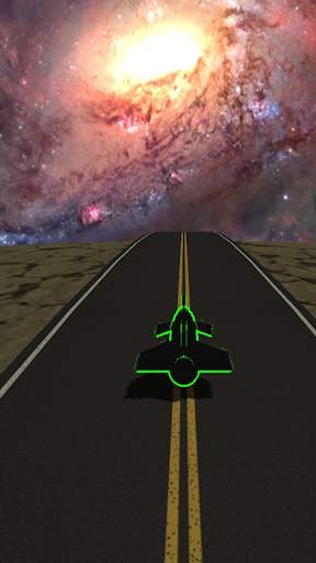 Speed Rocket 3D screenshot 3