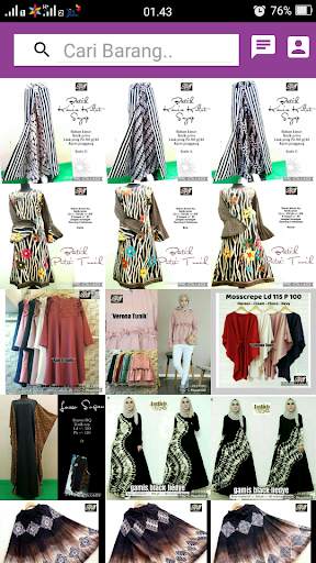 Jana Fashion Online screenshot 7