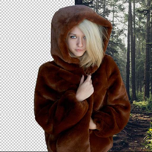 Auto Background Changer & Eraser Background 1.0