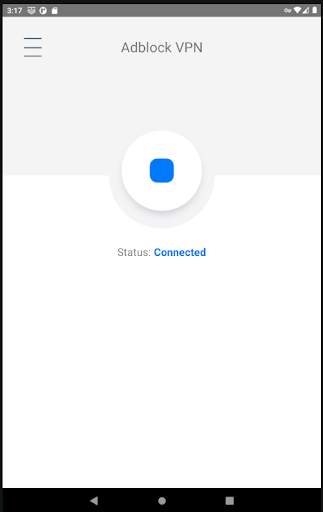 Adblock VPN screenshot 4