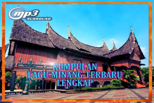 LAGU MINANG TERBARU OFFLINE 1 تصوير الشاشة