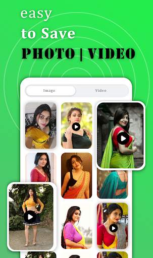 Video Status Saver for WhatsAp screenshot 2