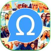Chat Omegle Video Call tips 4.6.2