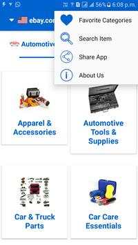 HYM - Daily Ebay Deals screenshot 2