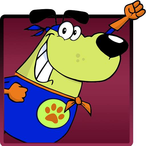 Pluto Adventure Game 1.0