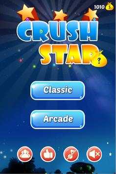 Star Crush screenshot 1