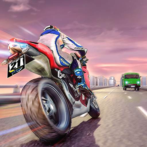 Extreme Highway Bike Racing 1.1