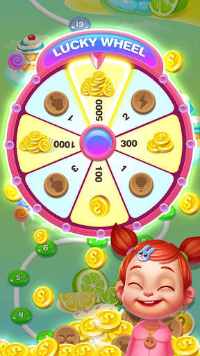 Word Candies: Word Cross Word Puzzle Game screenshot 14