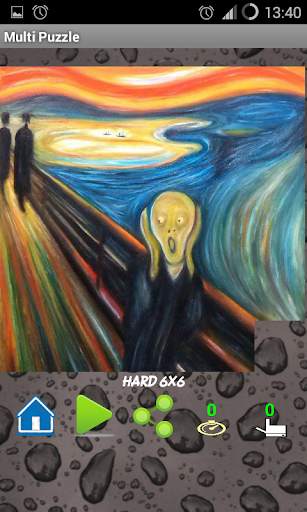 Antistress Game screenshot 6