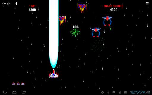 Space Battle Free L. Wallpaper screenshot 7