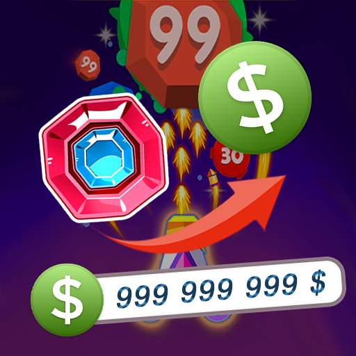 Mpl Game Stack Ball Blast Master, mpl cash rewards 5