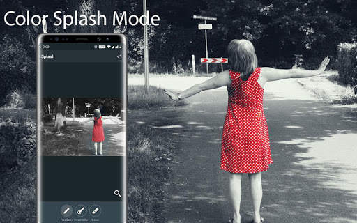 New Photo Editor Pro 2021 screenshot 1