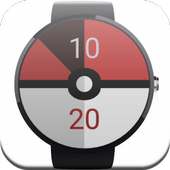 Go Ball Watch Face on 9Apps