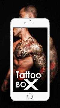 Tattoo On My Photo screenshot 4