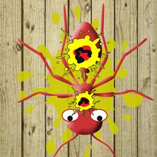 Pencet Semut Push The Ant screenshot 12