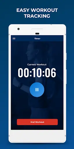 ASHConnect screenshot 3