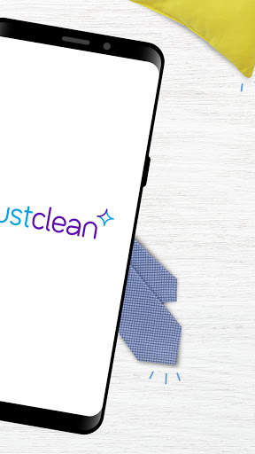 justclean Online Laundry Services screenshot 2