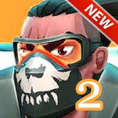 Guide FRAG Pro Shooter 2 icon