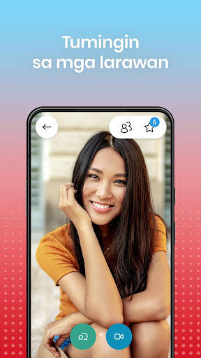 Dating.com™: chat, meet, date screenshot 4