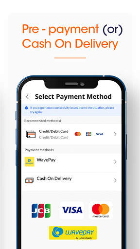 Online Shopping App In Myanmar - Shop.com.mm screenshot 6