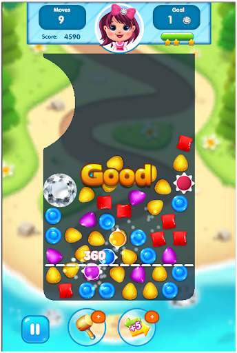 Sweet Candy screenshot 7