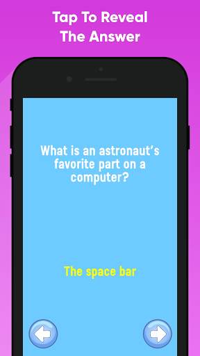Funny Jokes And Riddles screenshot 2