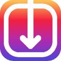 Downloader For Insta icon