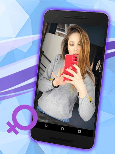 InstantFlirt - Chat, Flirt and Meet New People screenshot 5