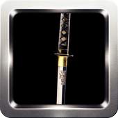 Katana Samurai Wallpapers 9