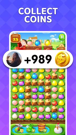 Lucky Cat: Play & Earn Money screenshot 4
