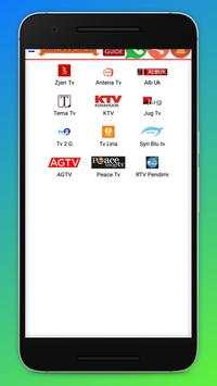 Shiko tv shqip - Shqip tv screenshot 3