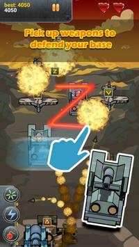 Fire War screenshot 3