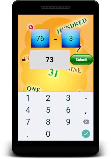 Number Spellings screenshot 11