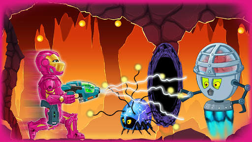 Puppy Rescue Patrol Adventure screenshot 1