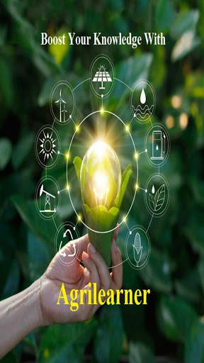 Mock Test For IBPS AFO,NABARD,BHU etc AGRILEARNER screenshot 1