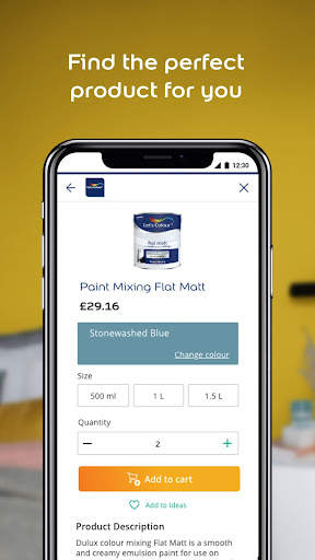 Dulux Visualizer screenshot 5