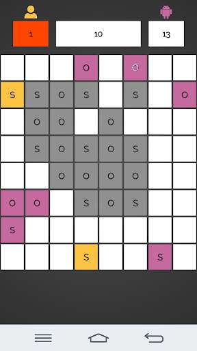 SOS Oyunu screenshot 24