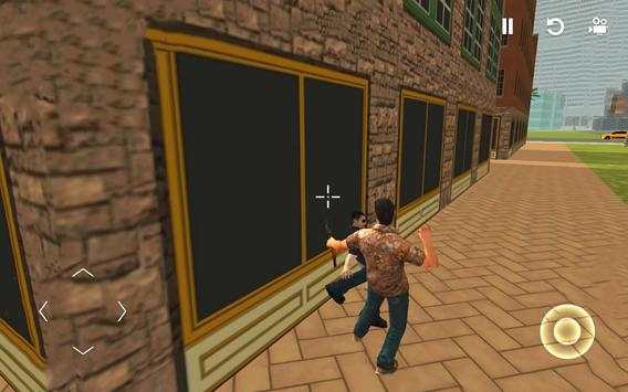 City Survival Mafia: Gang Rival Crime Simulator 3D screenshot 3