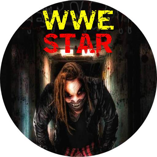 WWE STAR 8.6.4z