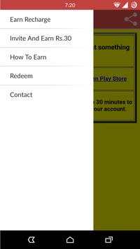 Free Mobile Recharge Daily screenshot 5