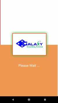 Galaxy Coaching Center скриншот 1