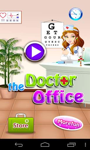 Doctors Office Clinic screenshot 7