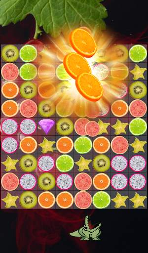 Fruit Swap Master: Crush mania, Juice jam Blast screenshot 8