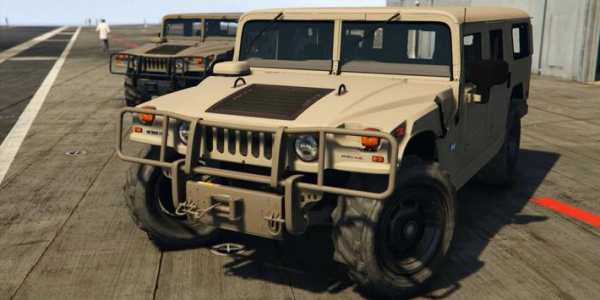 H1 Driving Hummer Simulator 2017 screenshot 6