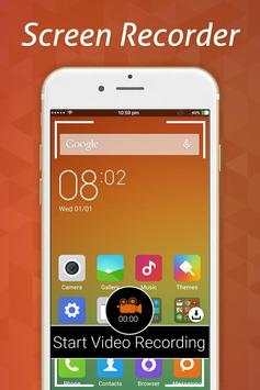Screen Recorder screenshot 2