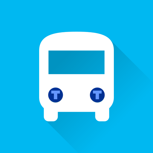 Brandon Transit Bus - MonTrans icon