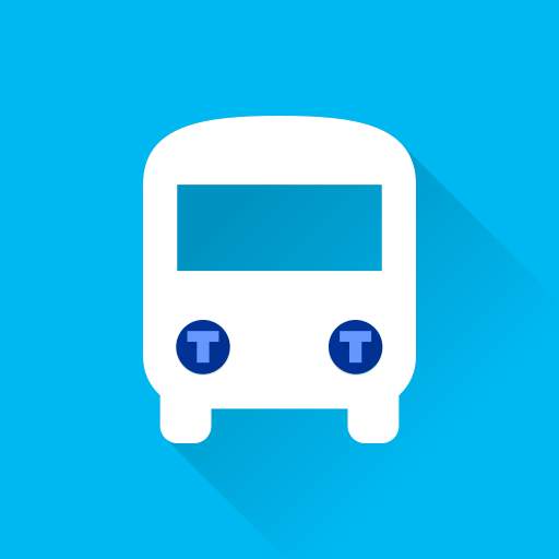 Brandon Transit Bus - MonTrans 1.2.1r1175