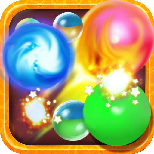 Bubble Fever - Shoot games 1.1